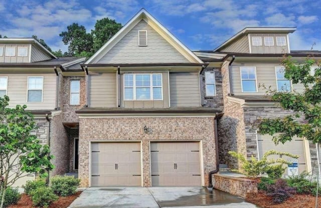 5520 Warmstone Lane - 5520 Warmstone Lane, Forsyth County, GA 30024