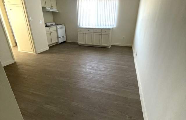 Memorial Apartments- Super Clean 1 Bedroom 1 Bath Apartment in Memorial Heights