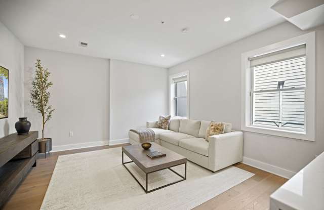 1720 New Jersey Avenue Northwest