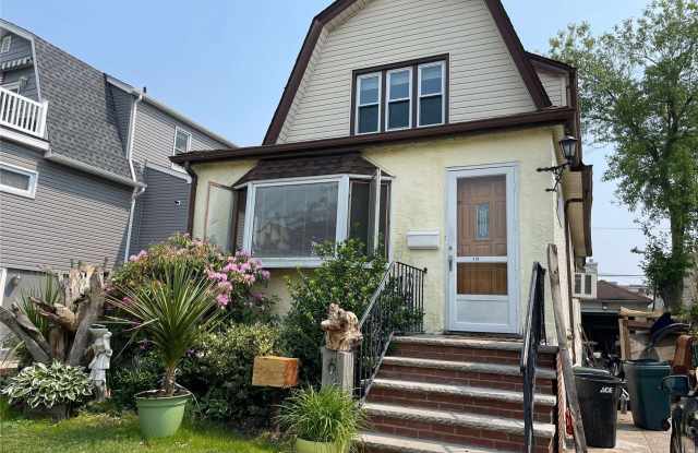 418 E Olive Street
