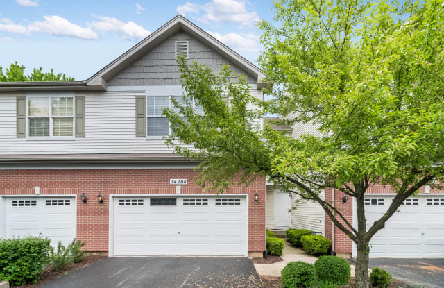 24204 WALNUT Circle - 24204 Walnut Circle, Plainfield, IL 60585