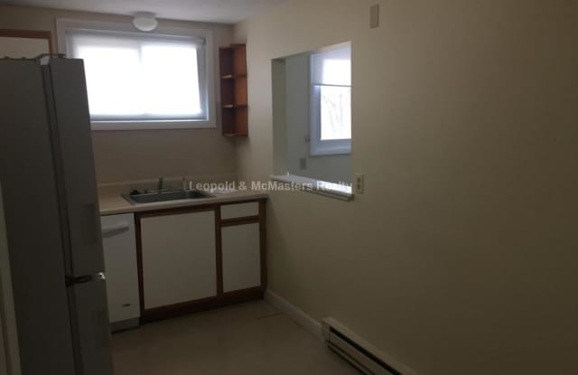41 Fairmount Pl.