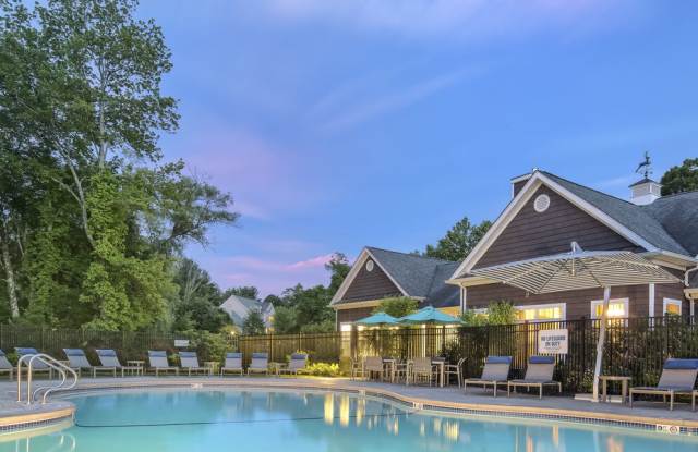 Photo of Avalon at Bedford Center