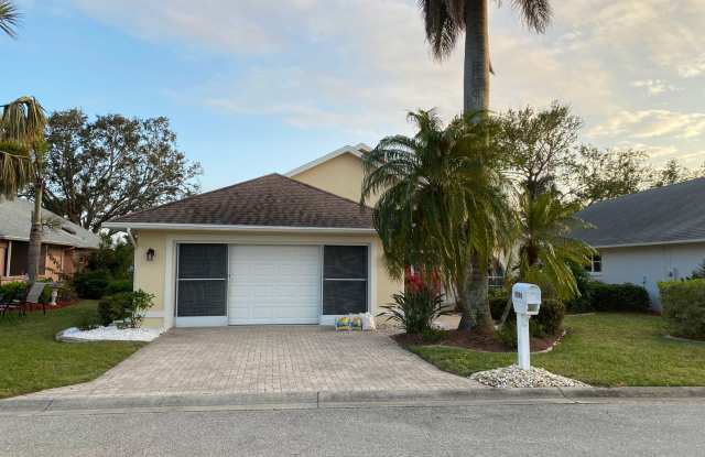 Gulf access community