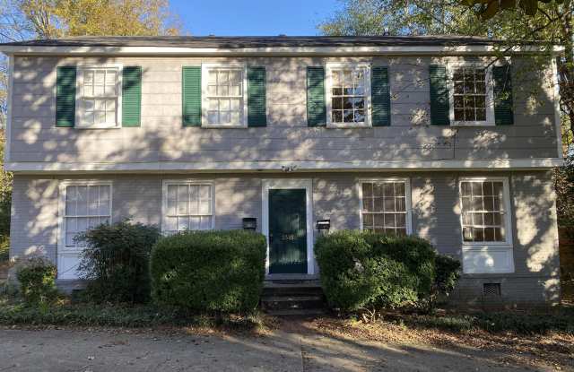 3385 Le Bron Road - B