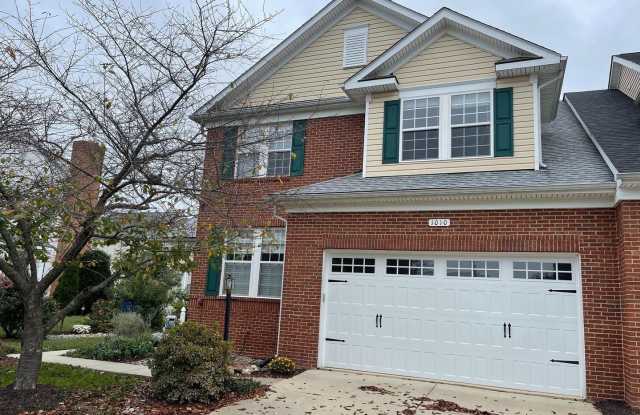 1010 BRAN DRIVE