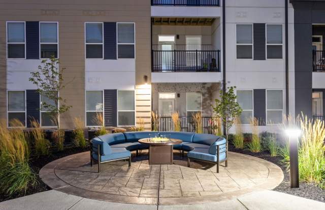 Photo of Aria Zionsville