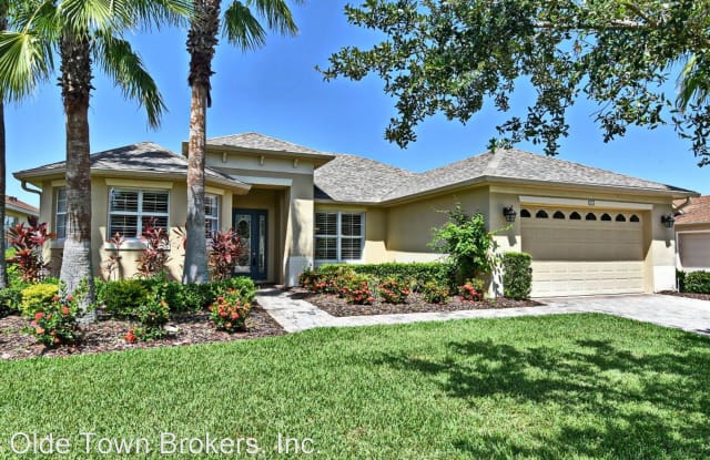 545 Genoa Dr. - 545 Genoa Drive, Poinciana, FL 34759