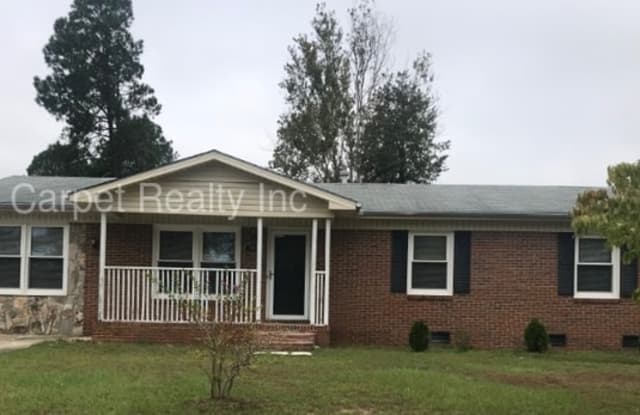 904 Bucknell Road - 904 Bucknell Road, Cumberland County, NC 28311