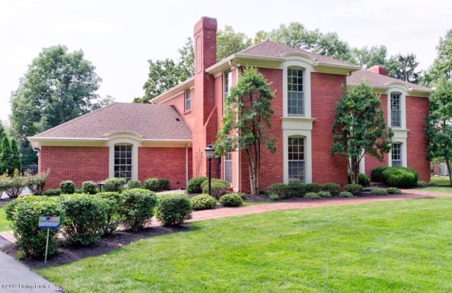 1002 Alta Vista Rd - 1002 Alta Vista Road, Louisville, KY 40205