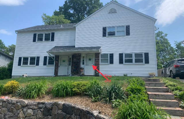 72 Knollwood drive