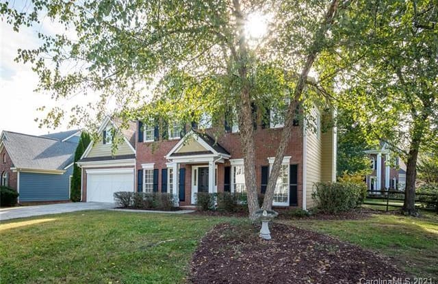 8427 Quintrell Drive - 8427 Quintrell Drive, Charlotte, NC 28277