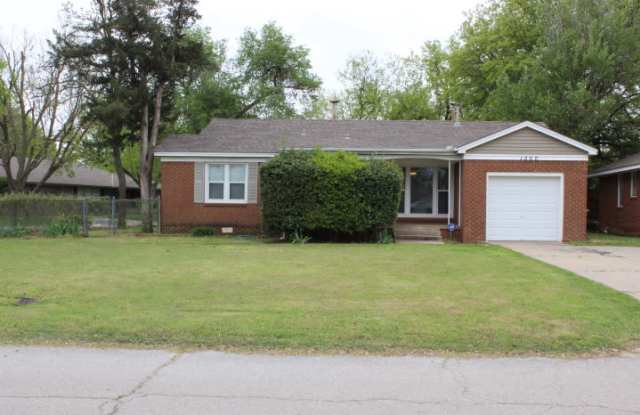 1500 Carlisle Ct