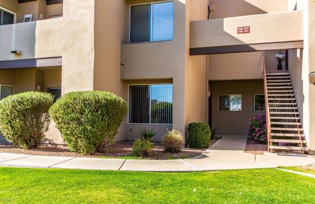 11260 N 92ND Street unit: 1127