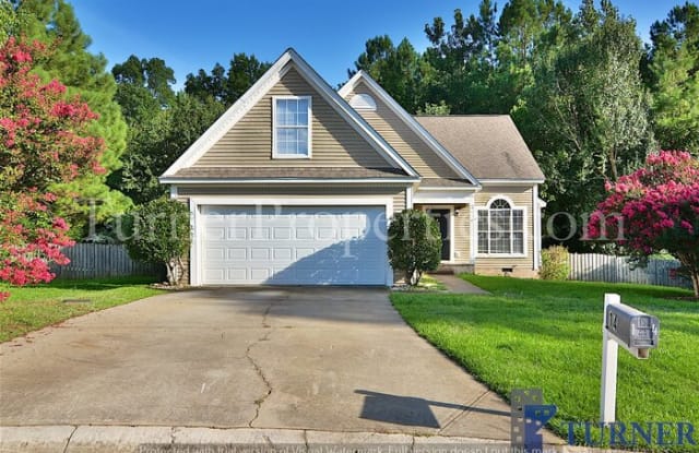 14 Haven Ridge Place - 14 Haven Ridge Place, Columbia, SC 29212