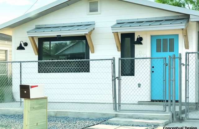 Photo of 2010 East Kearney Street