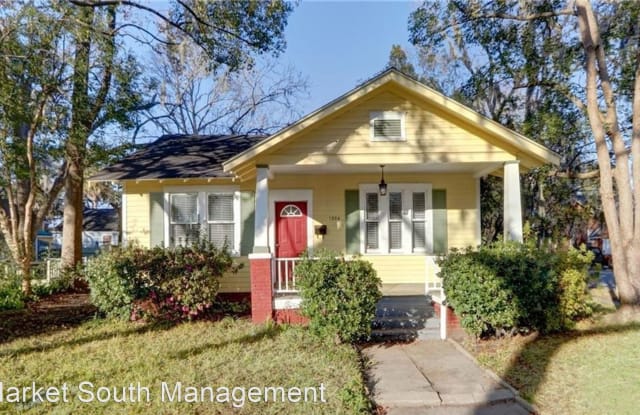 1234 E. 48th Street - 1234 East 48th Street, Savannah, GA 31404