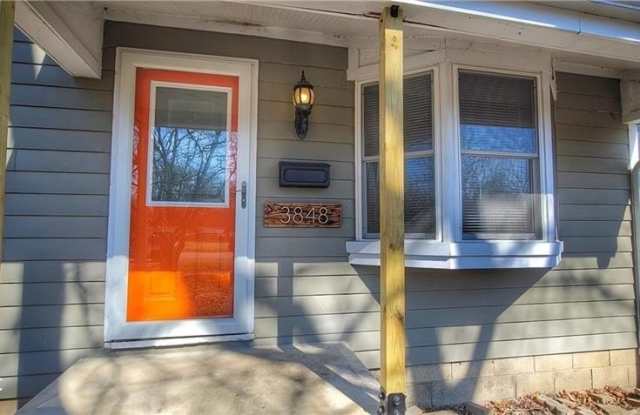 3848 E Pleasant Run Parkway North Drive N