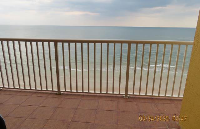 2901 S Atlantic Avenue unit: 603