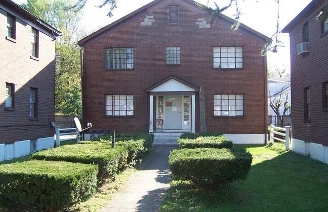 2811 7th Street Rd