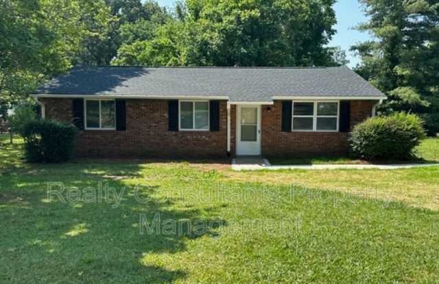1312 Blackmoor Road