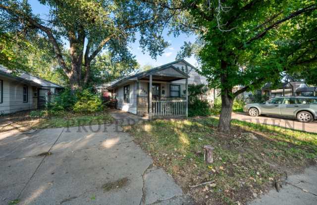 Photo of 1763 Woodrow Court