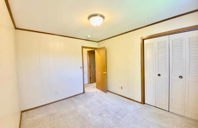 2 Bed/1.5 Bath Ground floor