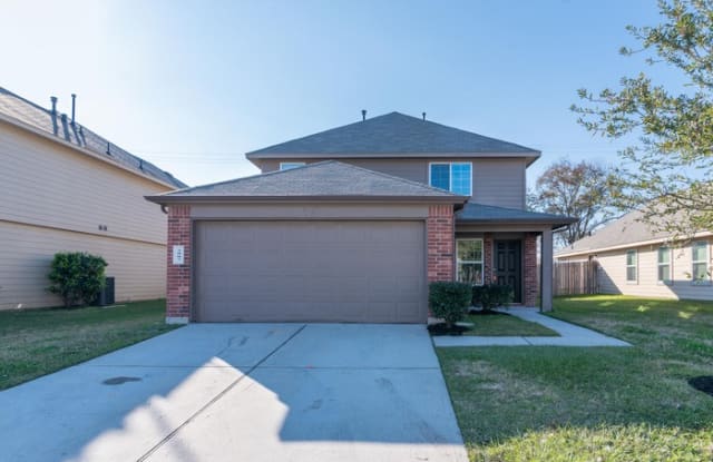 3807 Cary Creek Drive - 3807 Cary Creek Drive, Baytown, TX 77521