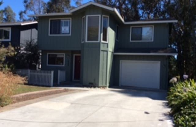 1468 Creek View #1468CR - 1468 Creekview Ln, Santa Cruz County, CA 95062