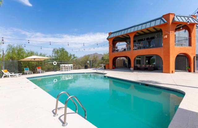 Elevation Apartments