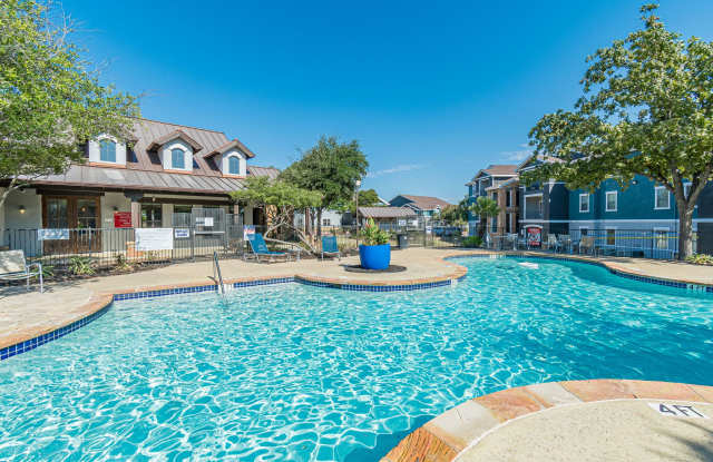 Affordable Housing - Stoneridge Apartments