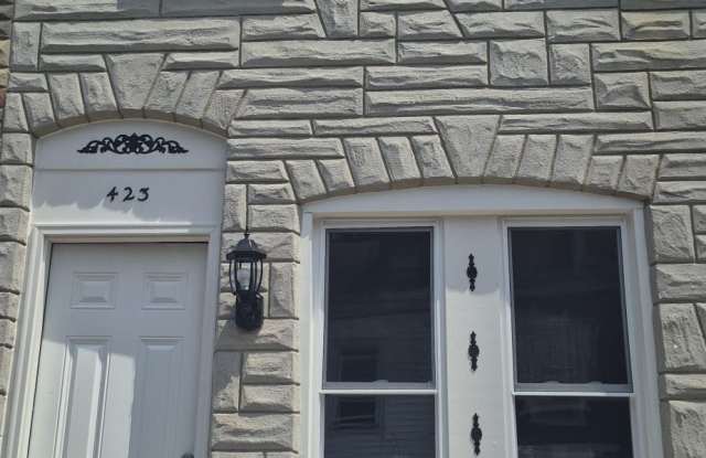 Photo of 423 Orange St