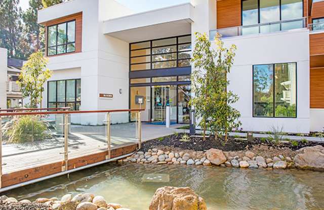 The Biltmore, A Prometheus Neighborhood