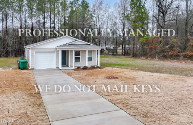 1220 Hope Farm Drive - 1220 Hope Farm Drive, Tarboro, NC 27886