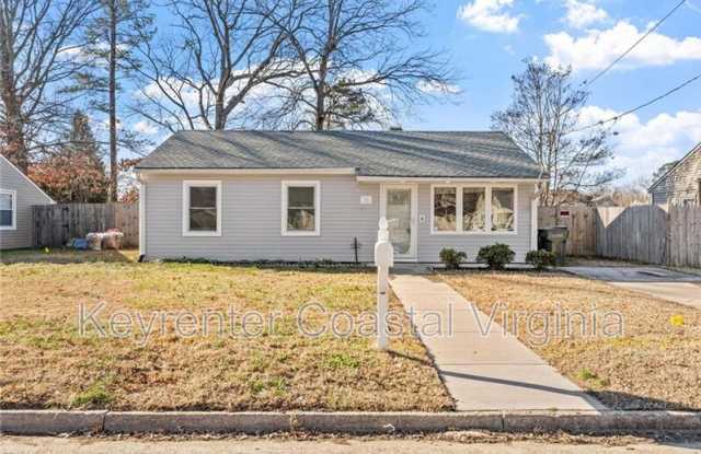 216 Shawen Drive