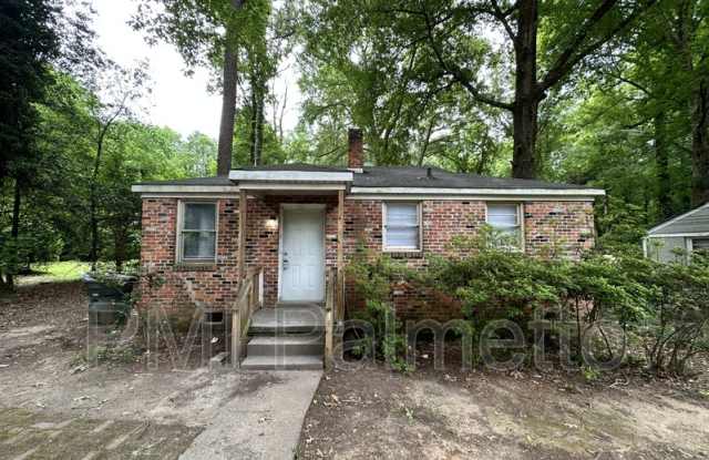 338 Glenn Ave Columbia SC apartments for rent