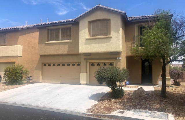 3556 TUNDRA SWAN STREET - 3556 Tundra Swan Street, Whitney, NV 89122