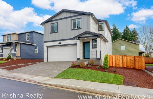 7127 NE 27th Ct - 7127 Northeast 27th Avenue, Hazel Dell, WA 98665