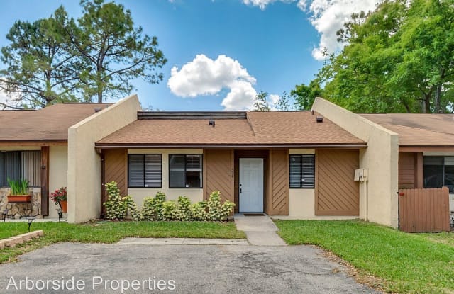 526 Mansfield Dr. - 526 Mansfield Drive, Altamonte Springs, FL 32714