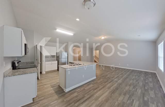 1255 Amberlight Circle