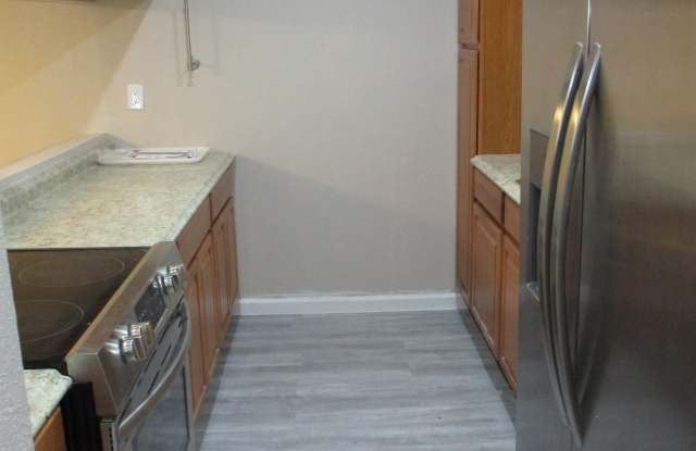 3861 Montgomery Boulevard NE - 1Unit 1401