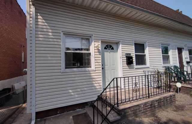 1478 East 93rd Street