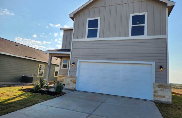 Converse Tex- For RENT-Millican Grove Subdivision - 4110 Admirals Bend, Bexar County, TX 78109