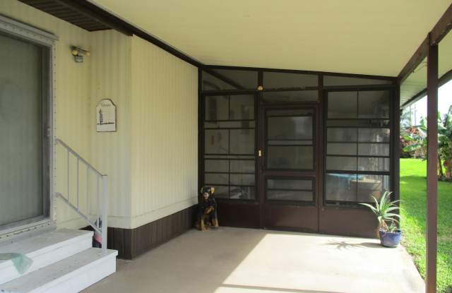 7915 SE Independence Avenue