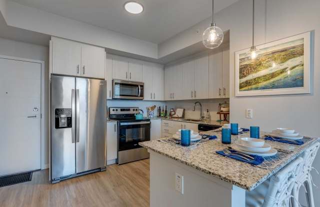 Pura Vida Hialeah Luxury Apartments