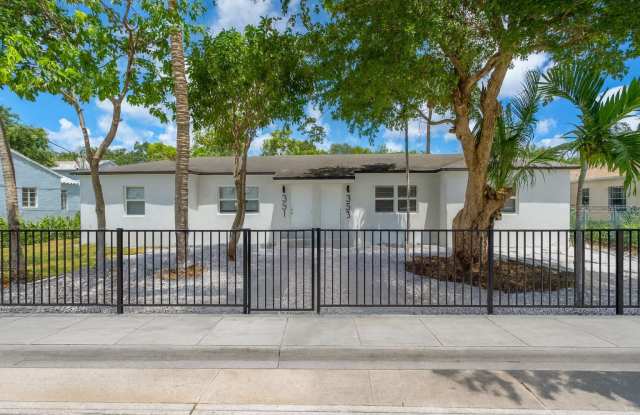 351 Northeast 82nd Street - 1
