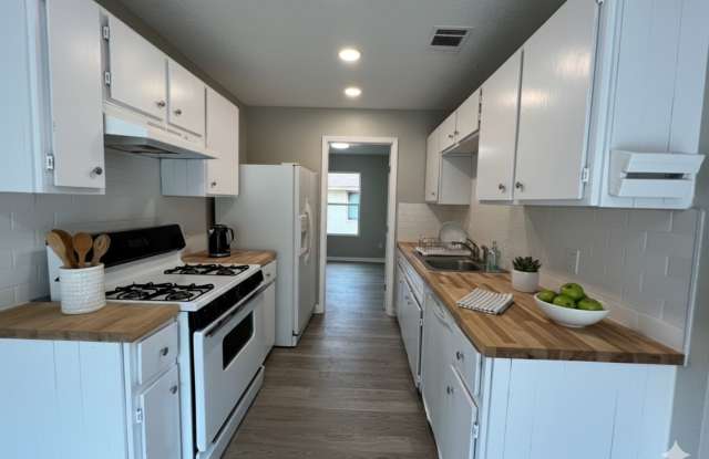 Discover Comfortable  Convenient Living in Round Rock