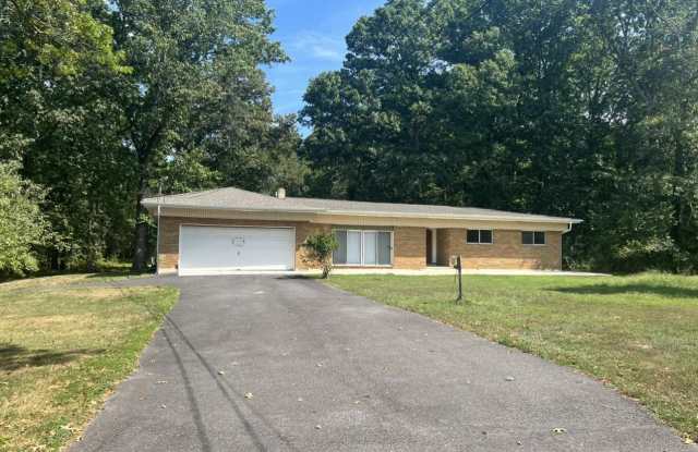 1296 JANVIER ROAD - 1296 Janvier Road, Gloucester County, NJ 08094