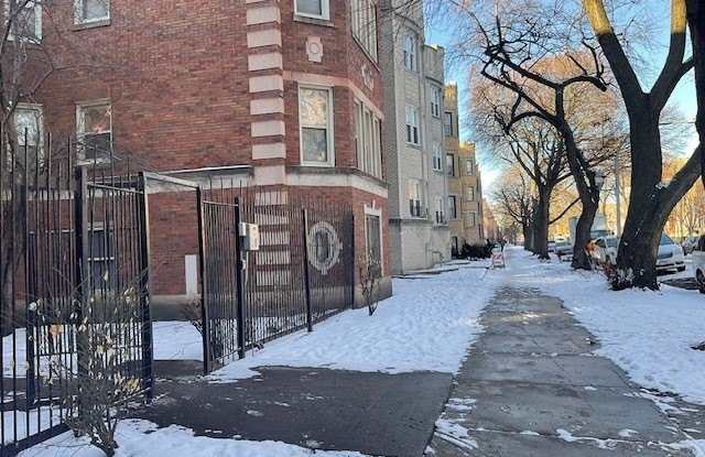 8154 S Drexel Avenue