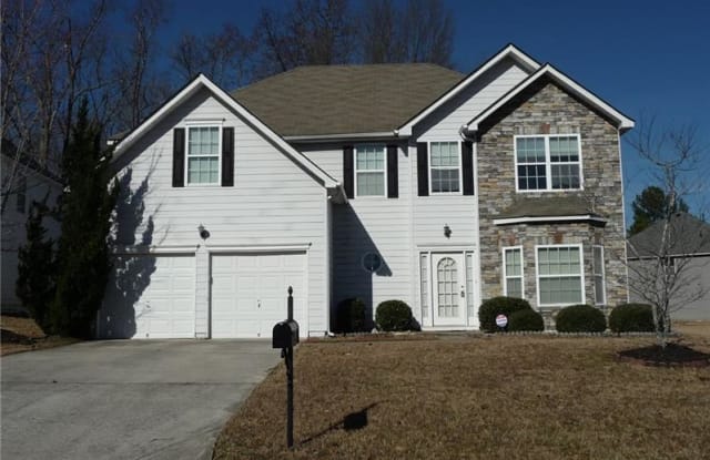 945 ROCKBASS Road - 945 Rockbass Road, Forsyth County, GA 30024